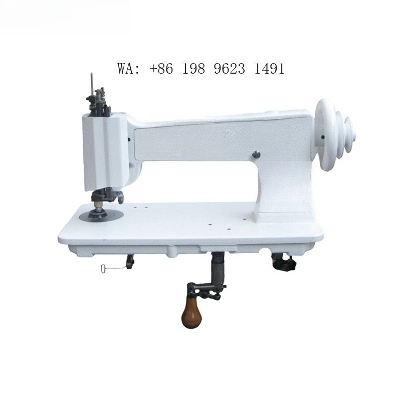 Embroidery Needles - เครื่องปักหัวเดียว 12/15 เข็ม ขนาด 400x600 มม.