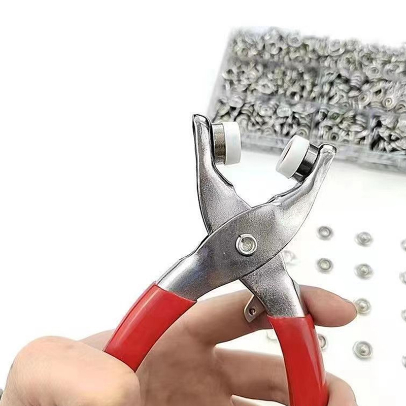1 ชุดหัวเข็มขัด Snap Fasteners - Embroidery Xpress บทวิจารณ์และราคา