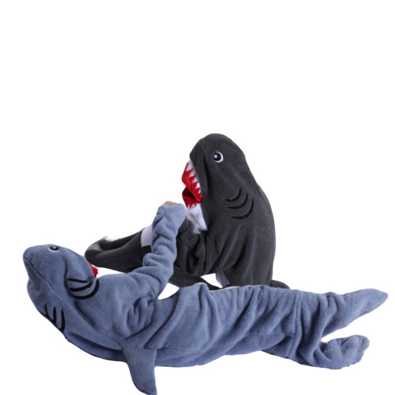 2024 Shark Dolphin Whaleถุงนอน - Embroidery Whale บทวิจารณ์และราคา