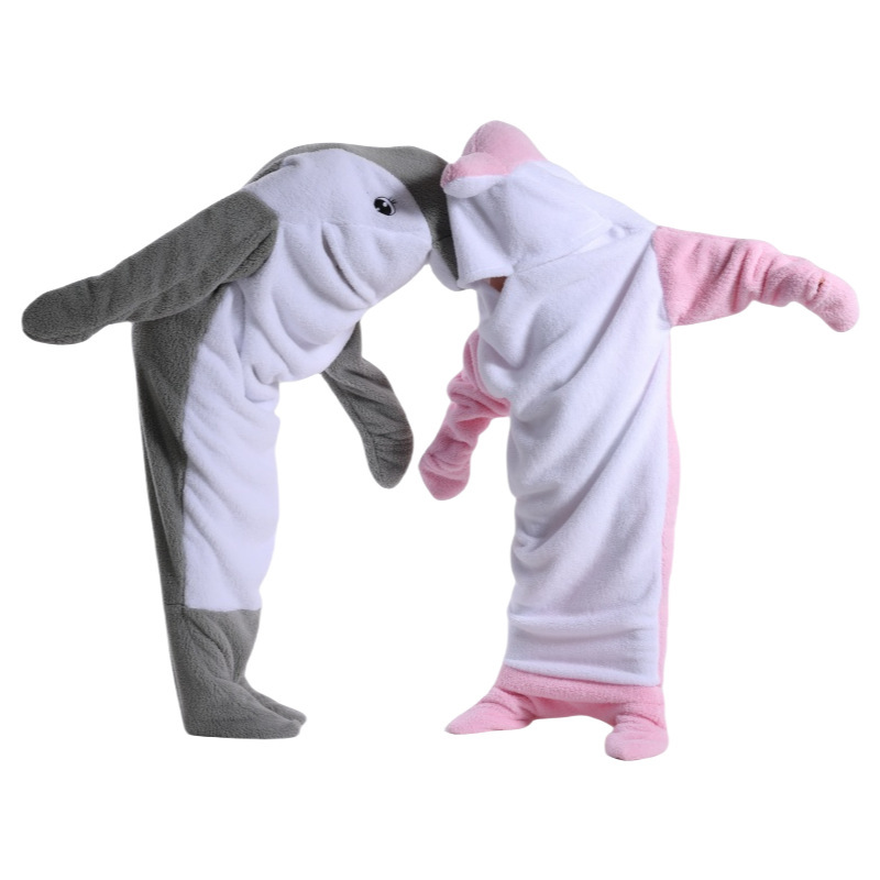 2024 Shark Dolphin Whaleถุงนอน - Embroidery Whale บทวิจารณ์และราคา
