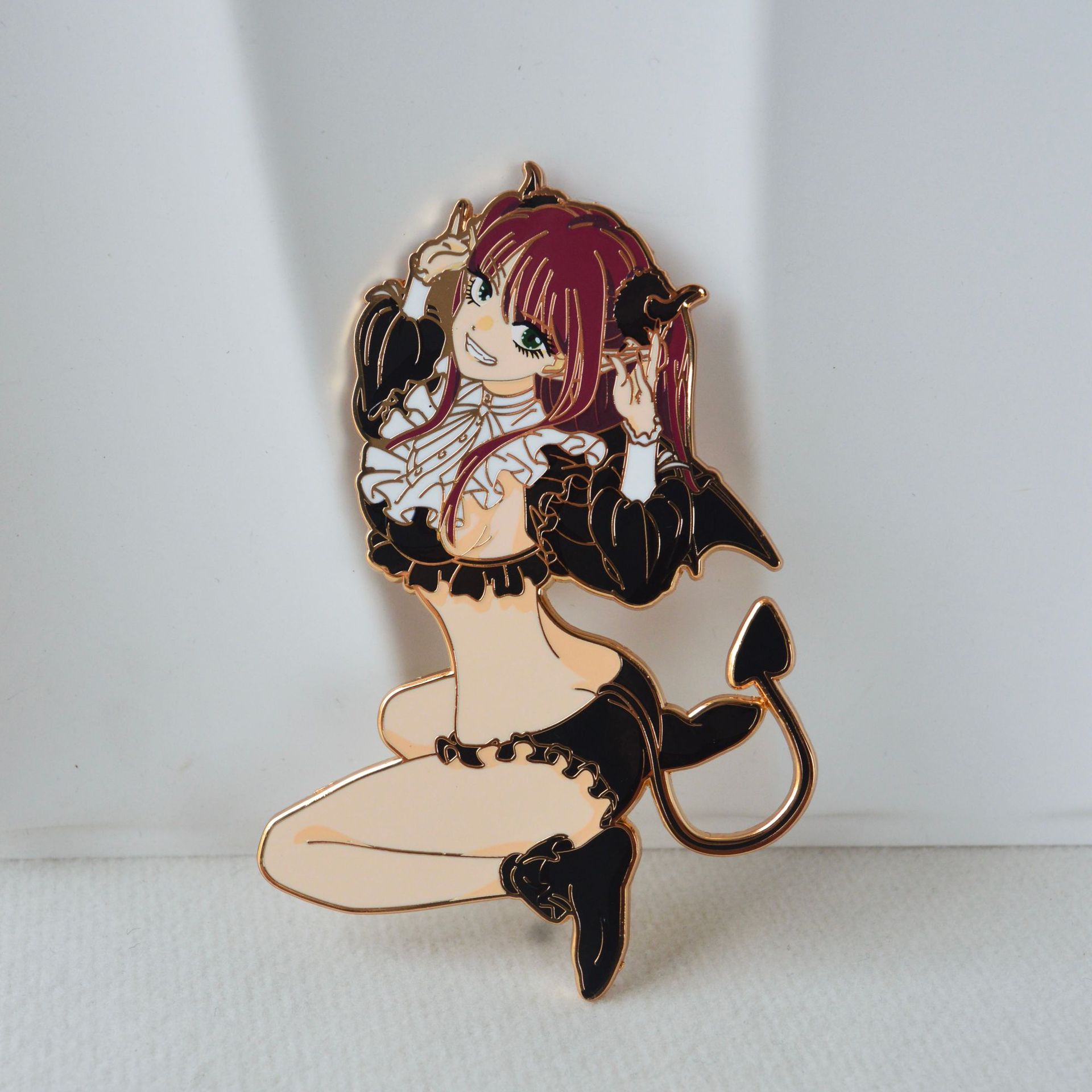อะนิเมะ My Dress-Up Darling ‌  - Embroidery Whale บทวิจารณ์และราคา