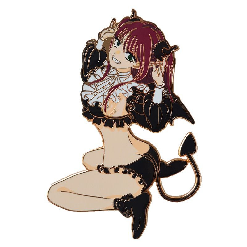 อะนิเมะ My Dress-Up Darling ‌  - Embroidery Whale บทวิจารณ์และราคา