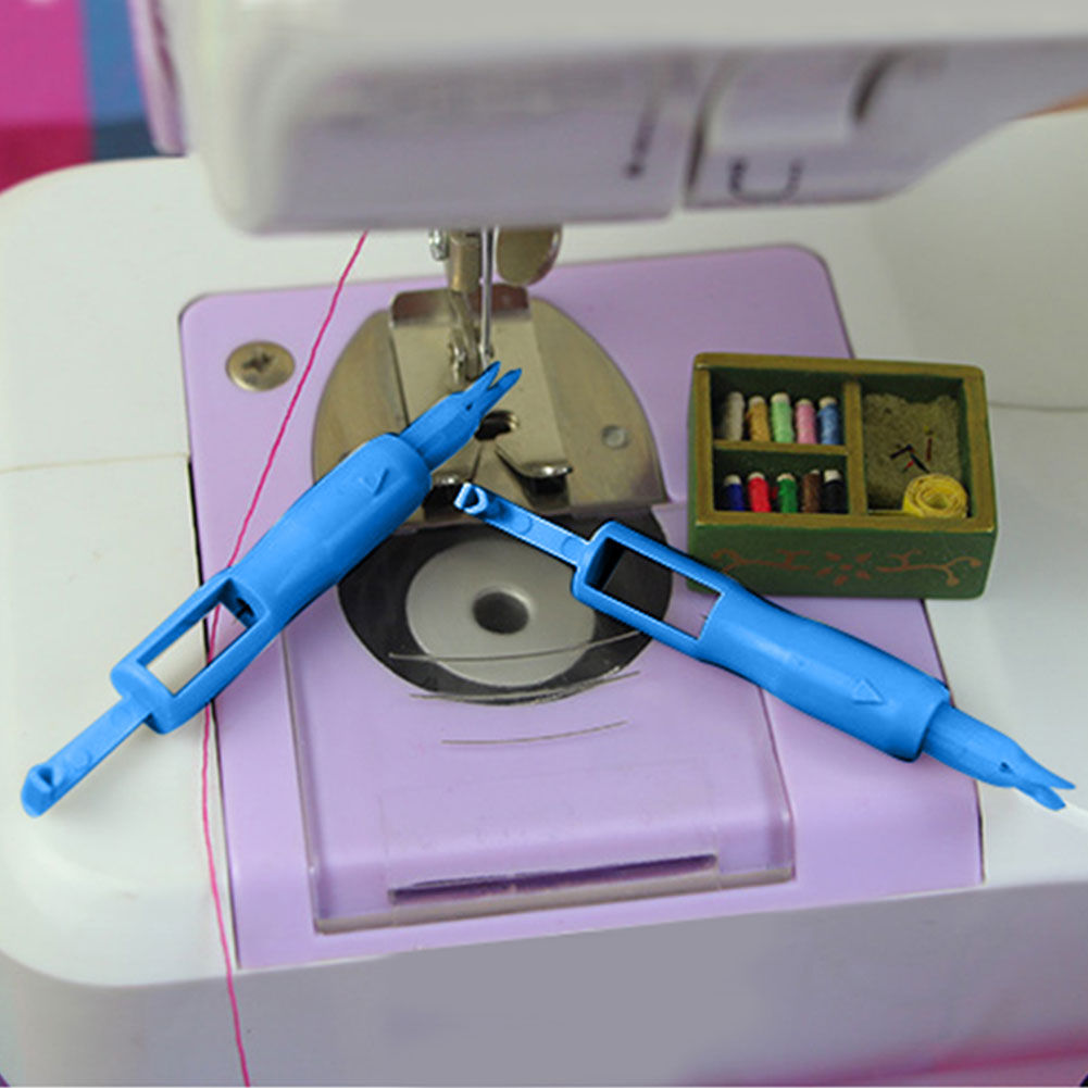 ที่ร้อยด้ายแบบใช้มือ 5/4/3/2/1 - Embroidery Needles บทวิจารณ์และราคา