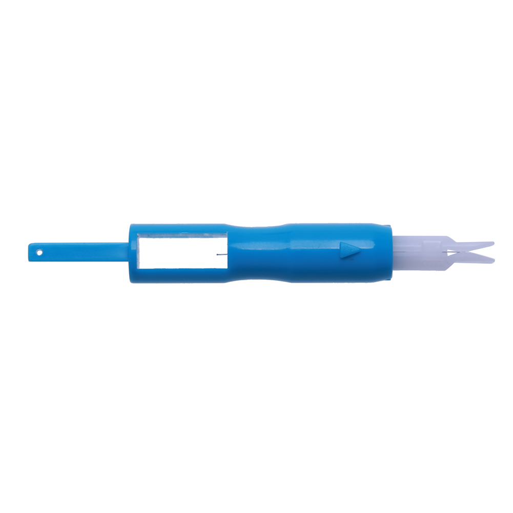 ที่ร้อยด้ายแบบใช้มือ 5/4/3/2/1 - Embroidery Needles บทวิจารณ์และราคา