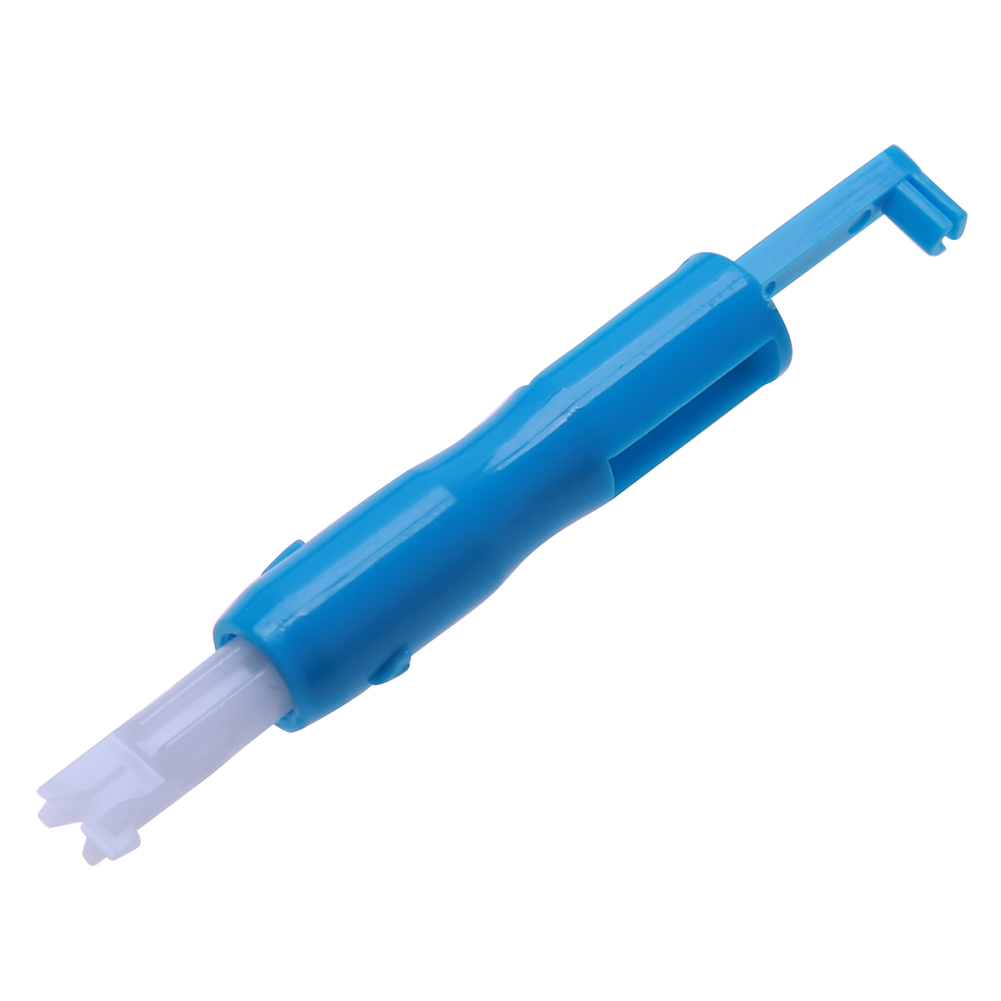 ที่ร้อยด้ายแบบใช้มือ 5/4/3/2/1 - Embroidery Needles บทวิจารณ์และราคา