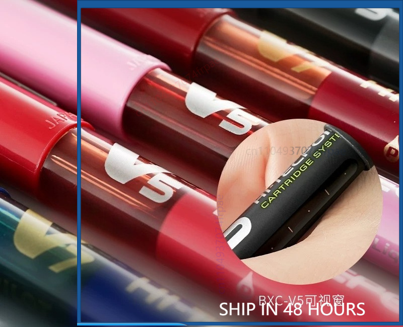 สำหรับ PILOT BXC-V5/V7 ปากกาหม - Pilot Pen V5 บทวิจารณ์และราคา