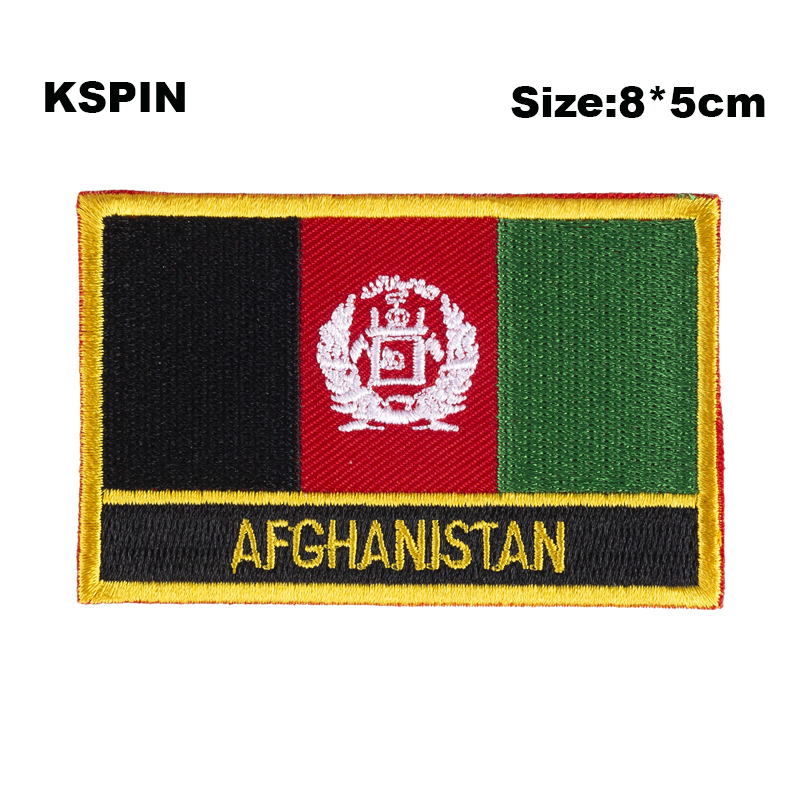 แพทช์เย็บปักถักร้อยธงอินโดนีเซ - Embroidery In Indonesia บทวิจารณ์และราคา