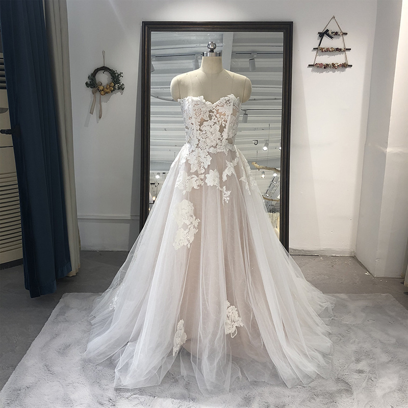 การออกแบบยอดนิยมโปรโมชั่นชุดแต - Embroidery Organza บทวิจารณ์และราคา