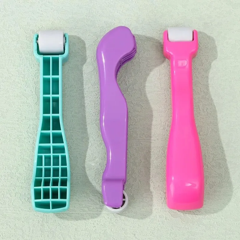 ลูกกลิ้งม้วนผ้าแบบกดตะเข็บได้อ - Embroidery Xpress บทวิจารณ์และราคา