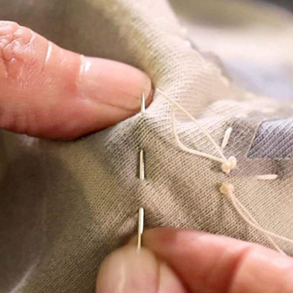 ชุดเข็มเย็บผ้าขนาดใหญ่ 25 ชิ้น - Embroidery Needles บทวิจารณ์และราคา