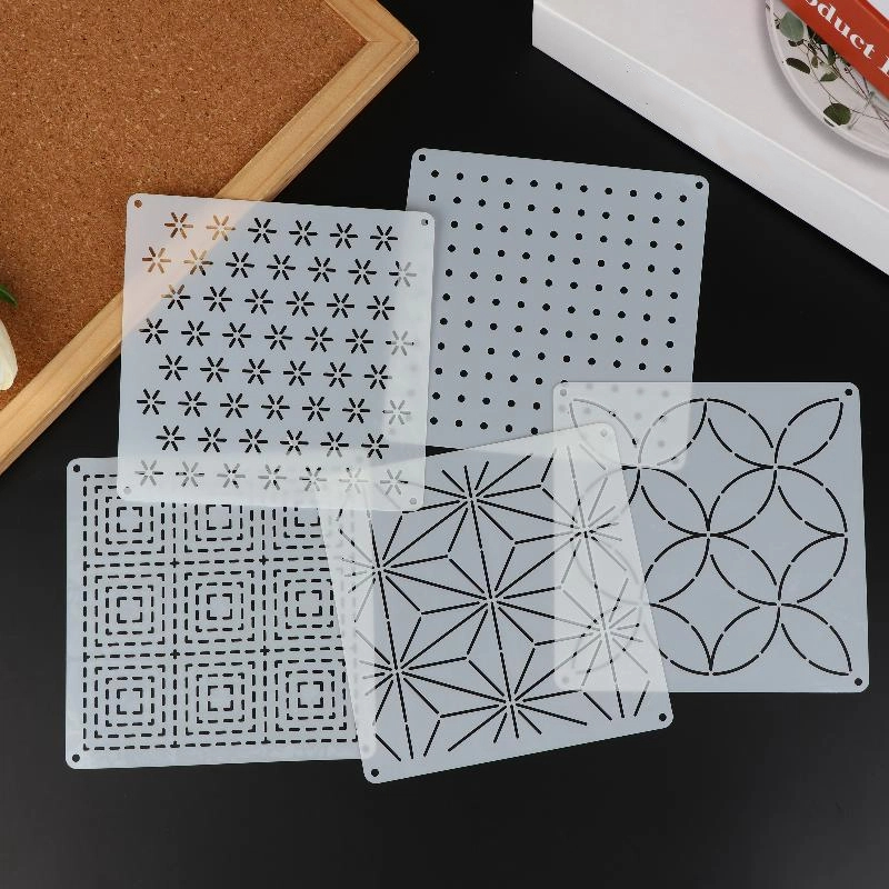 ชุดเย็บปักถักร้อยด้วยมือบนผ้าเ - Embroidery Needles บทวิจารณ์และราคา