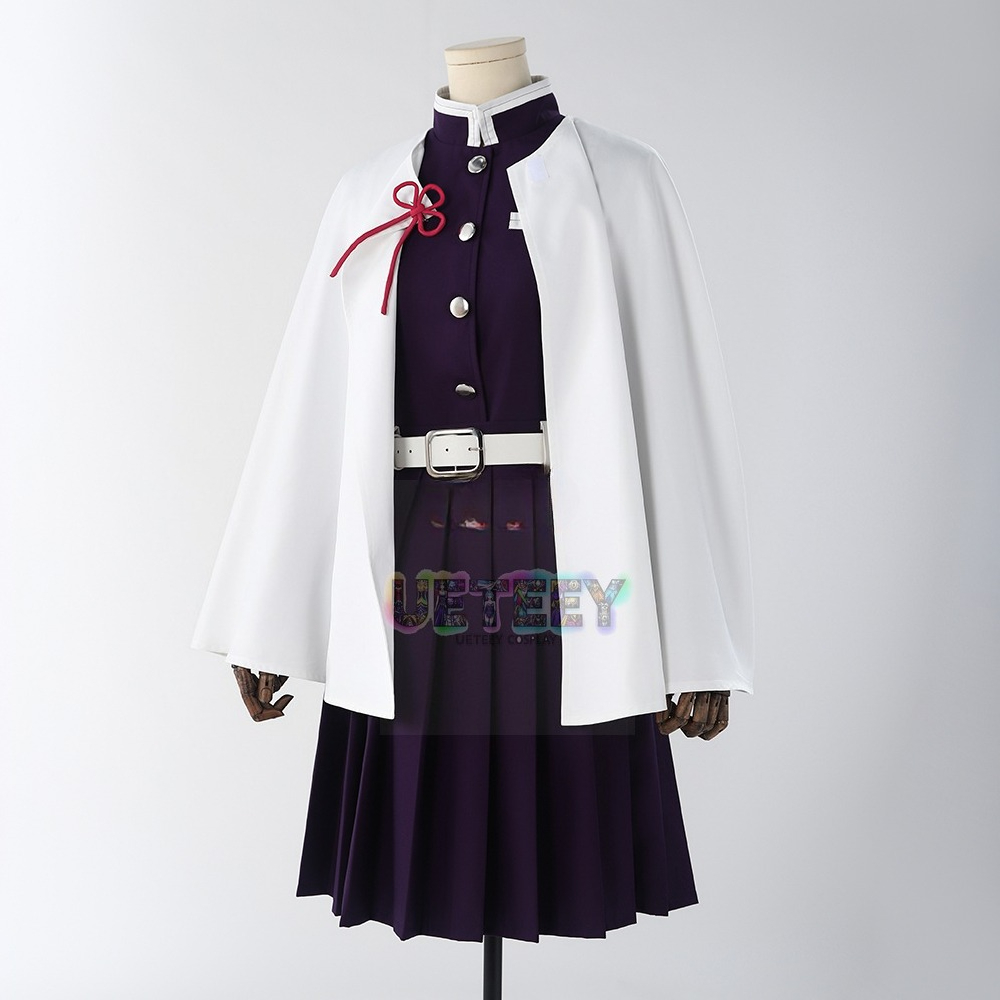 ชุดคอสเพลย์ คานาโอะ ซึยูริ จาก - Embroidery Dress บทวิจารณ์และราคา