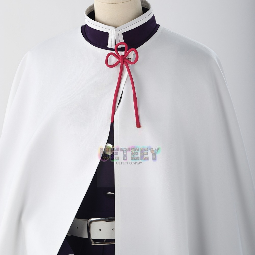 ชุดคอสเพลย์ คานาโอะ ซึยูริ จาก - Embroidery Dress บทวิจารณ์และราคา