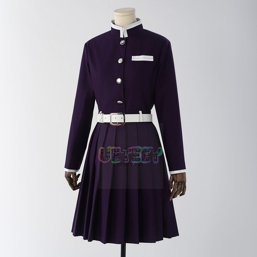 ชุดคอสเพลย์ คานาโอะ ซึยูริ จาก - Embroidery Dress บทวิจารณ์และราคา